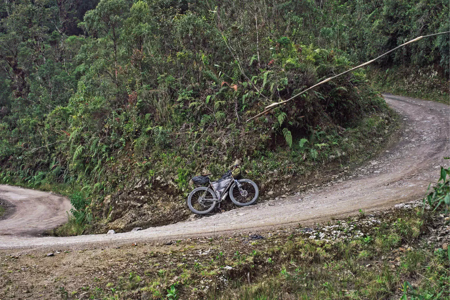 Bikepacking•Video•2020