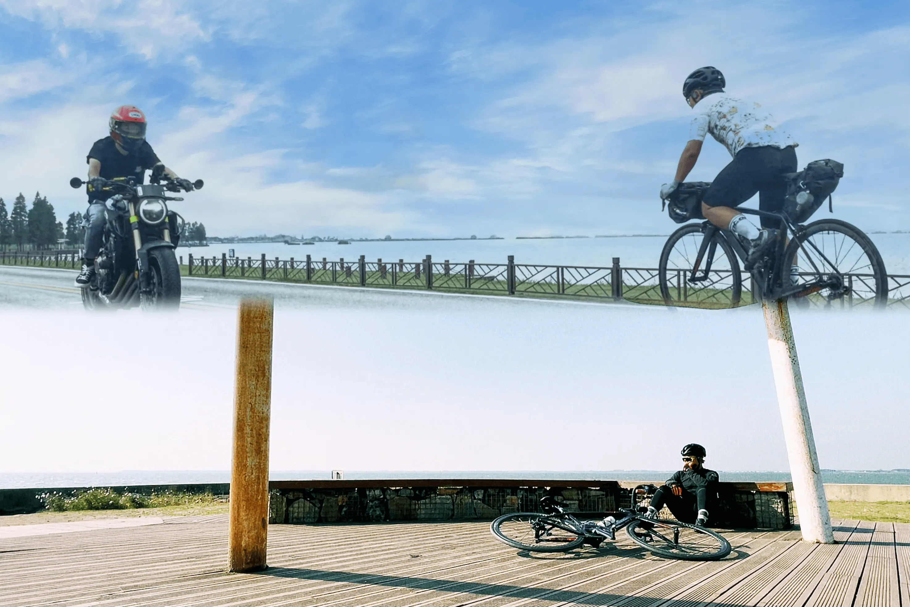 又过了一年四季•24年42次