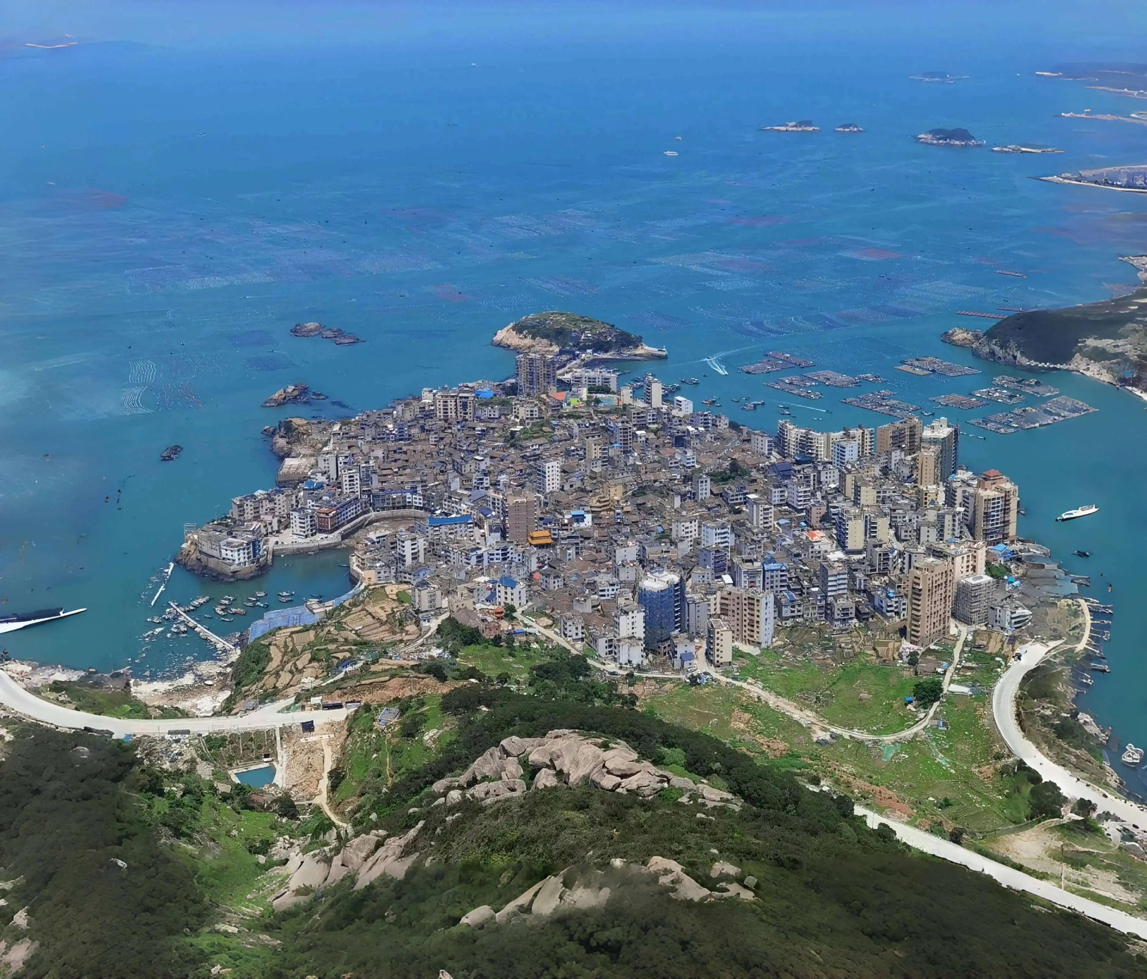 里约热内卢•奇达