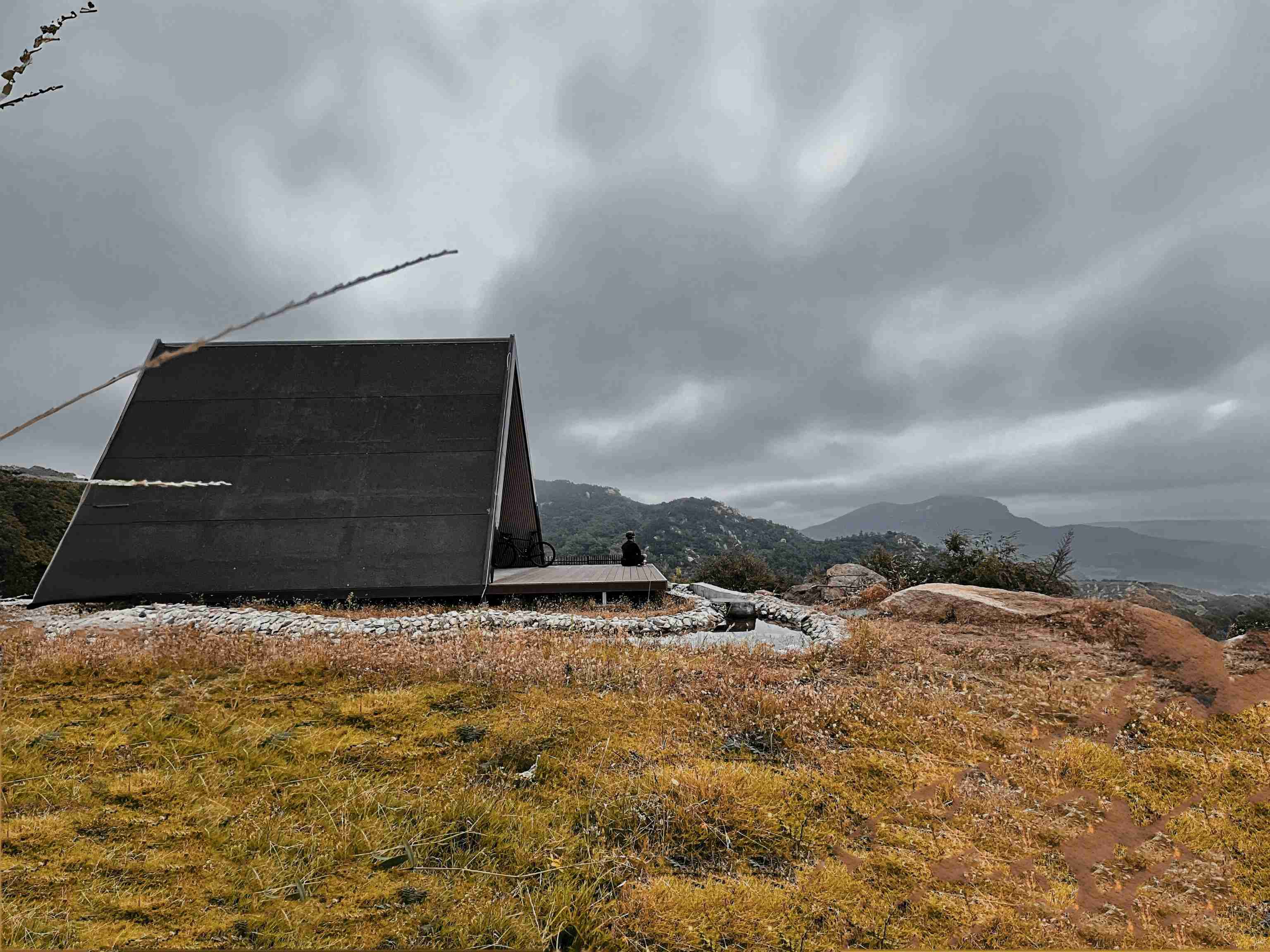 这里有诗何必远方•家乡