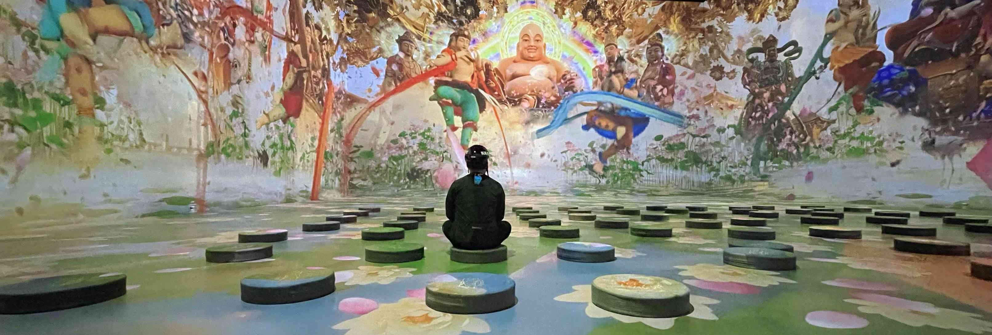 大愿得成•皆欢喜